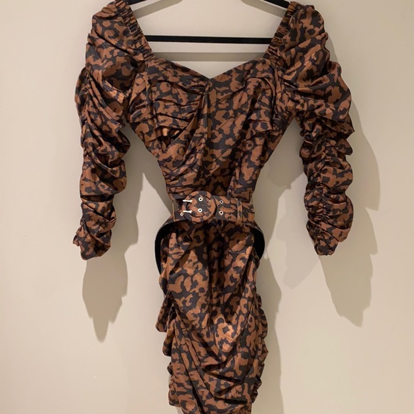 NICHOLAS DRESS - Picture 2 of 8